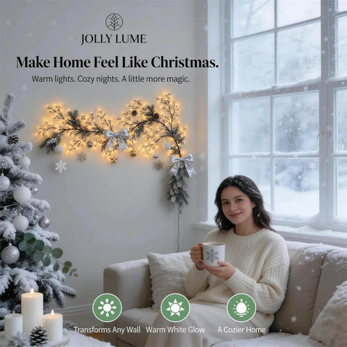 Jolly Lume Glow Vine