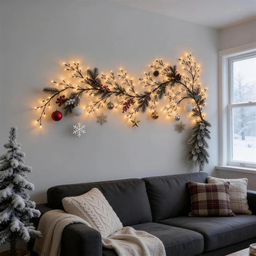 Jolly Lume Glow Vine
