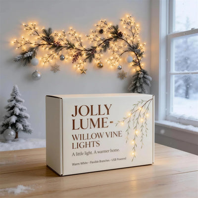 Jolly Lume Glow Vine